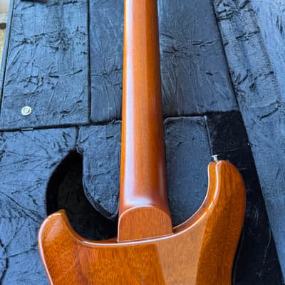 PRS Private Stock Custom 24 7-String 2023 image 6