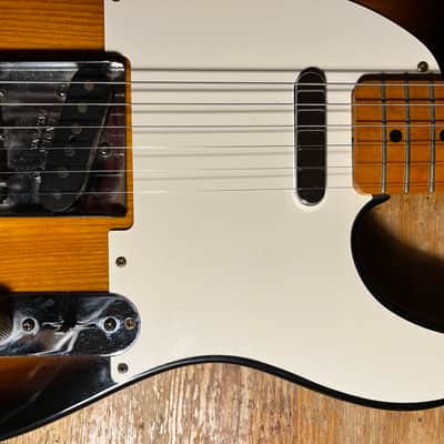 Fender Telecaster 2009 image 7