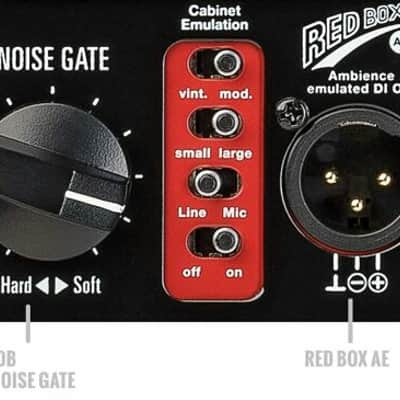 Hughes & Kettner GM40DH | GrandMeister DELUXE - All Tube, 40W Guitar Head. Brand New! image 13