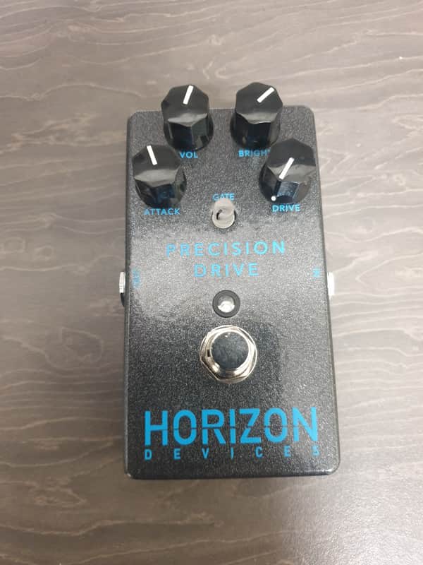 Horizon Devices Precision Drive
