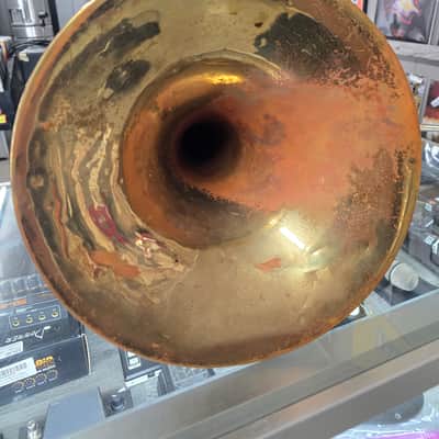 F.E. Olds & Son Ambassador Single French Horn image 6