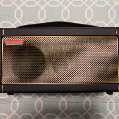 Positive Grid Spark 40 40-Watt 2x4" Modeling Guitar Combo Amp image 3