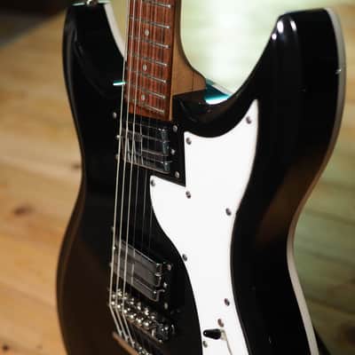 Godin Richmond Dorchester with Lace Alumitones image 7