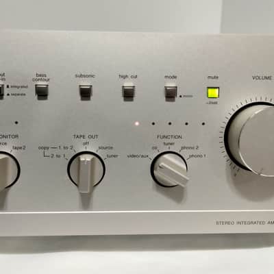 Harman Kardon PM665 image 4