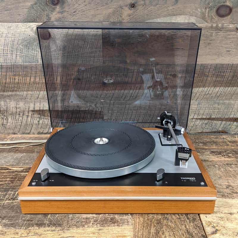 Thorens TD-160