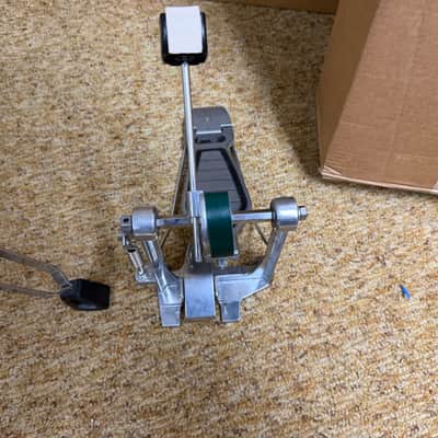 Pearl Drums Hi-Hat Cymbal Stand w/Clutch and Kick Pedal image 5