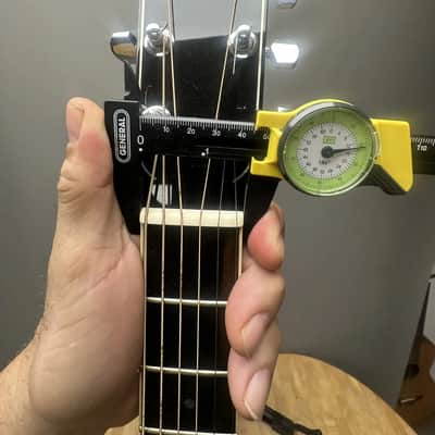 Larrivee LV-05 Acoustic 2014 image 8