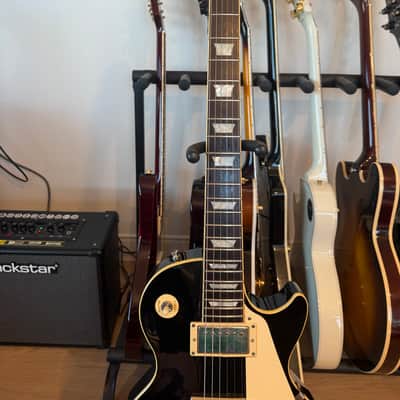 Epiphone Elite 2003 - Ebony image 5
