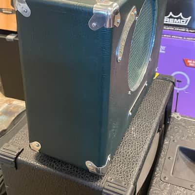 Trace Elliot  Velocette - Mint combo tube amp image 2