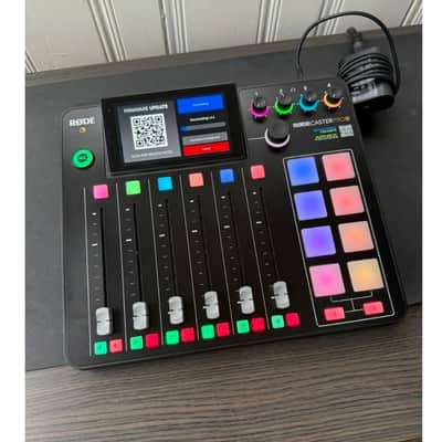 RODE Pro II image 5