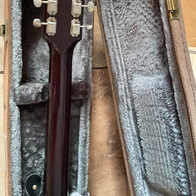 EASTMAN Sb55/V 2020 Antique Varnish sunburst image 6