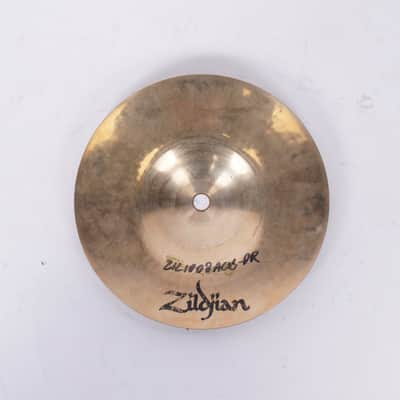 Immagine ZILDJIAN A CUSTOM 8" SPLASH - 2