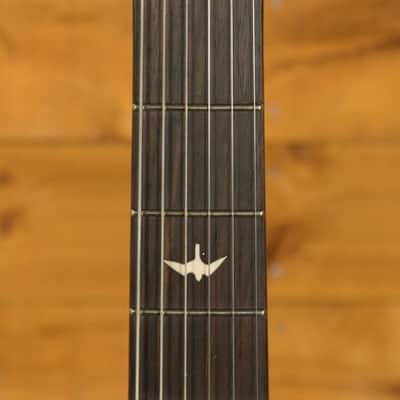 PRS SE Signature | SE John Mayer Silver Sky Rosewood - Moon White image 6