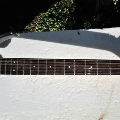 Yamaha SE 620 Guitar, 1990's, Metallic Black, Push-Pull Coil Tap, Fresh Setup image 11