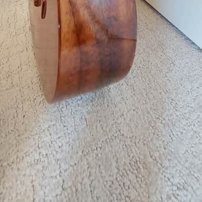 Kamaka Baritone ukulele 1975 - Natural image 18