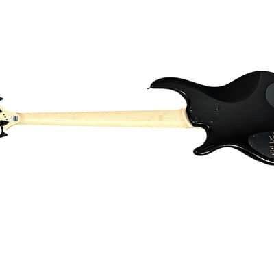 Dingwall NG-3 (5), Black Metallic Gloss / Maple 9.2 LBS *IN STOCK*** image 7