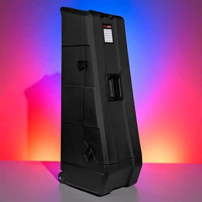 Gator Mini Vault Guitar Case / Rack for Two (2) Electric Guitars image 4