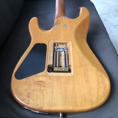 Immagine Charvel Guthrie Govan Scalloped Neck - 10
