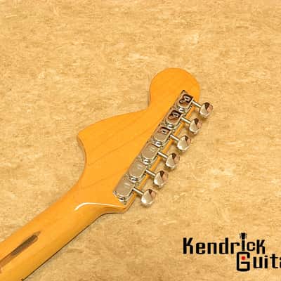 Fender 1979 Stratocaster (Rosewood Fretboard) / Natural w/OHC image 11