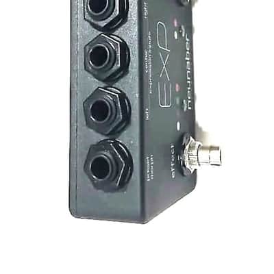 Neunaber Audio ExP Controller + Cable image 2