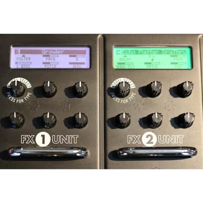 Line 6 M13 Stompbox Modeler Effects Processor image 5