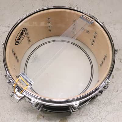 ddrum Dominion Maple 7x14 Snare Drum image 9