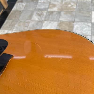 Ovation 1751 Standard Balladeer 12-String Electro in Natural (1997) imagen 7