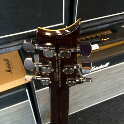 PRS SE Mike Mushok w/EMGs image 6