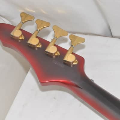 Aria Pro II AVB-800 Electric Guitar Ref. No 7538 image 12