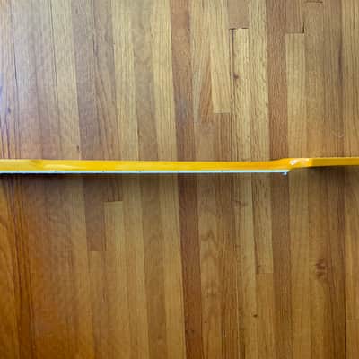 Fender Precision Bass Guitar Neck image 6