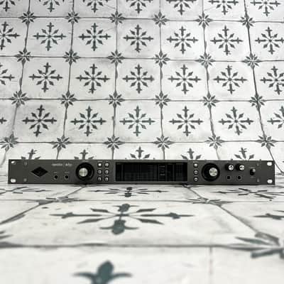 Universal Audio Apollo x8P Thunderbolt 3 Audio Interface image 2