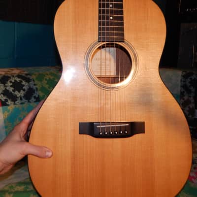 Martin 000-16SGT 12-fret spruce mahogany image 6