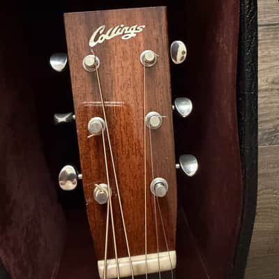Collings D1A 1994 - Shadetop image 8