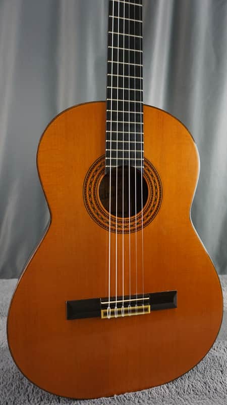 Admira Elena Made in Spain Classical Guitar image 1