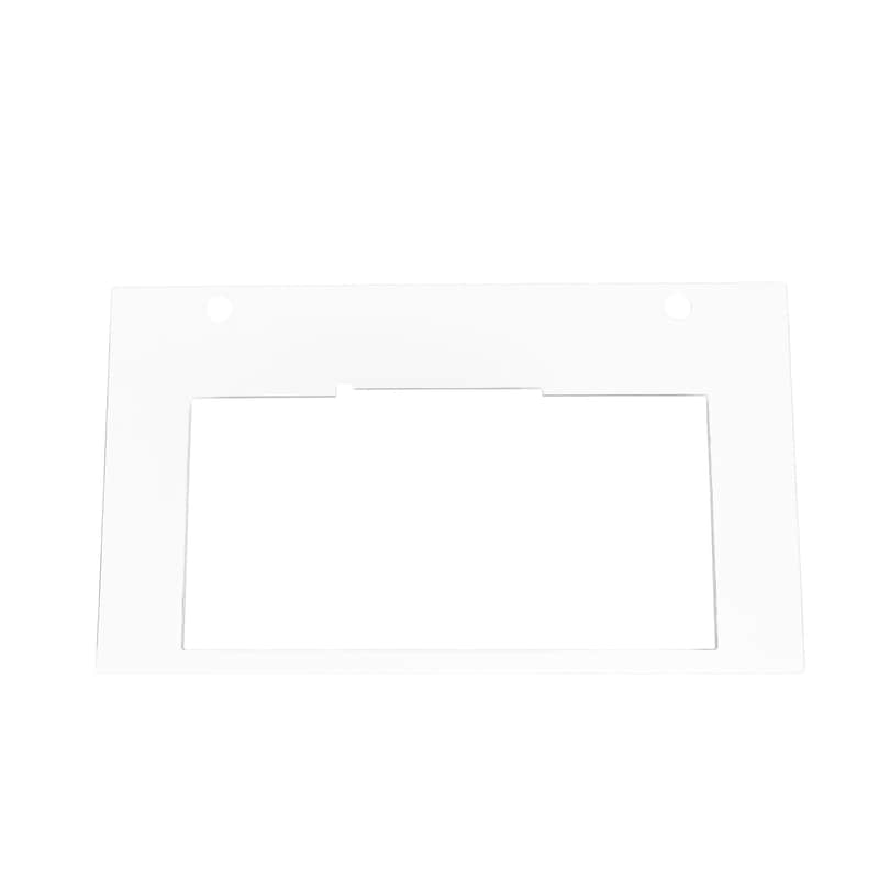 Magma Faceplate SC Live4 White - DJ Table image 1
