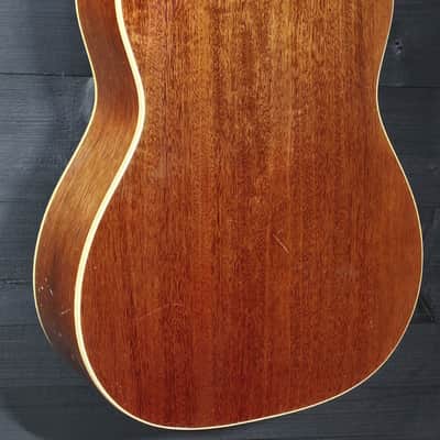 Gibson B-25 Late 60’s Acoustic Guitar - Very Good image 12