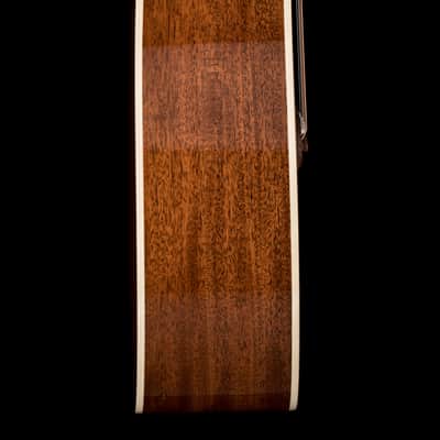 Taylor Gold Label 517e - Sunburst #85029 (NAMM 2026) image 6