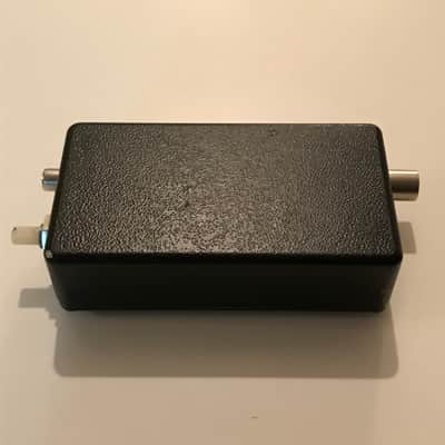FRAP acoustic pickup & 3 FRAP Preamps (Neil Young’s Secret Acoustic Tone) image 14