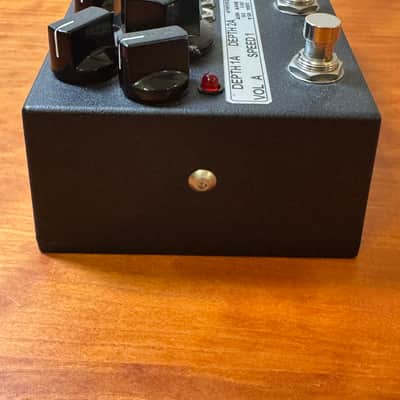 Toneczar Stereo Powerglide Tremolo 2018 Free Shipping image 6