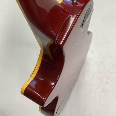 Heritage Custom Shop Core Collection H-150 2021 Tobacco Sunburst image 12