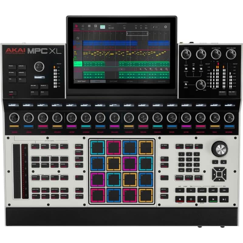 Akai Professional MPC XL B-Ware image 1