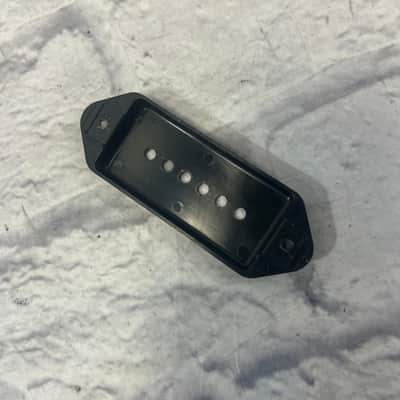 Artec Dog Ear P90 Pickup 7.3k with Black Cover image 2