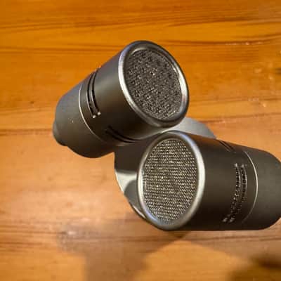 RODE NT4 Stereo Condenser Microphone 2010s - Champagne image 5