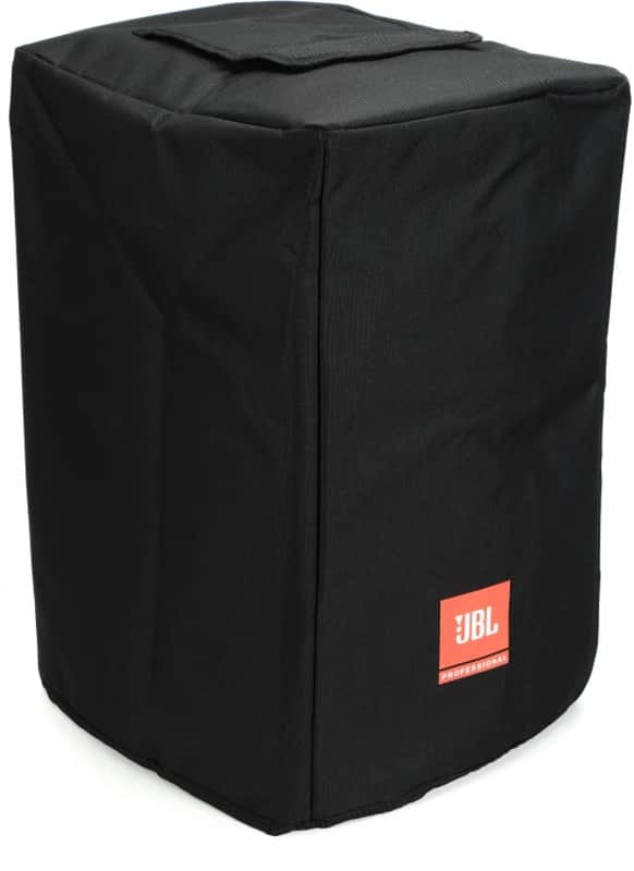 JBL Bags Padded Cover for EON One MK2 - Black (EonOneMK2Cvrd1) image 1