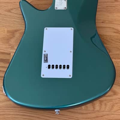 Sterling Albert Lee AL40P 2025 - Sherwood Green | Reverb