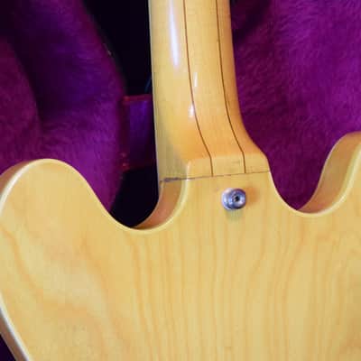 Gibson ES-340 TDN 1969 - Natural image 6