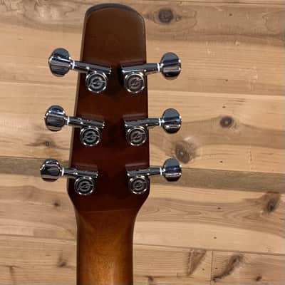 Seagull Entourage Acoustic Guitar - Autumn Burst image 6