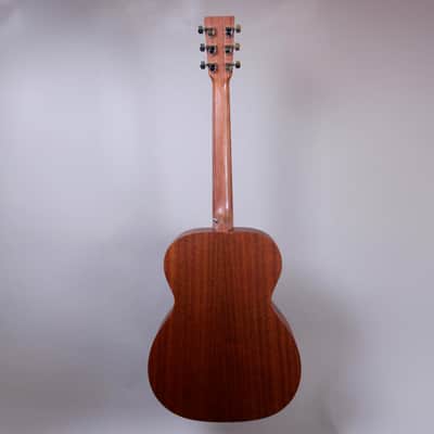MARTIN OOORS1 - NATURAL image 2