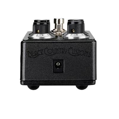 Laney Black Country Customs BCC-TCF The Custard Factory Bass Compressor image 5