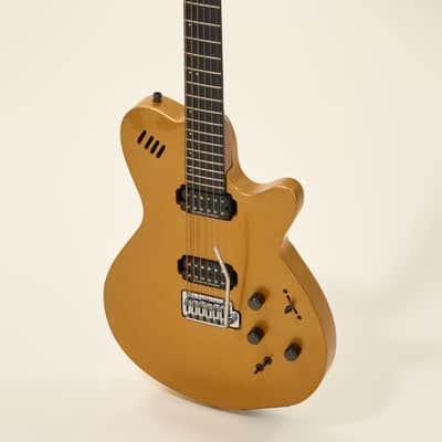 Godin LGXT gold 2000 (Pre-owned) image 3